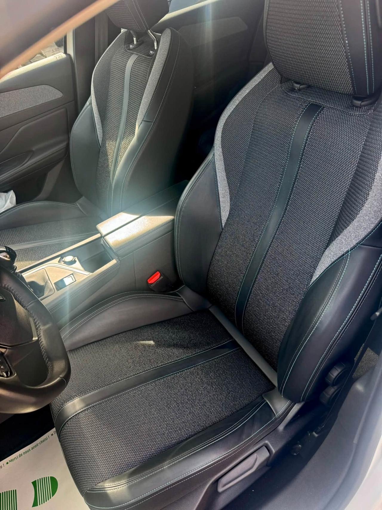 Peugeot 308 BlueHDi 130 S&S SW Allure Pack