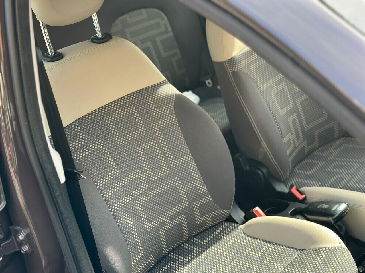 Fiat Panda 1.3 MJT S&S 4x4