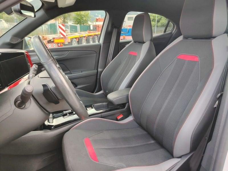 Opel Mokka 1.2 Turbo 130CV aut. GS Line