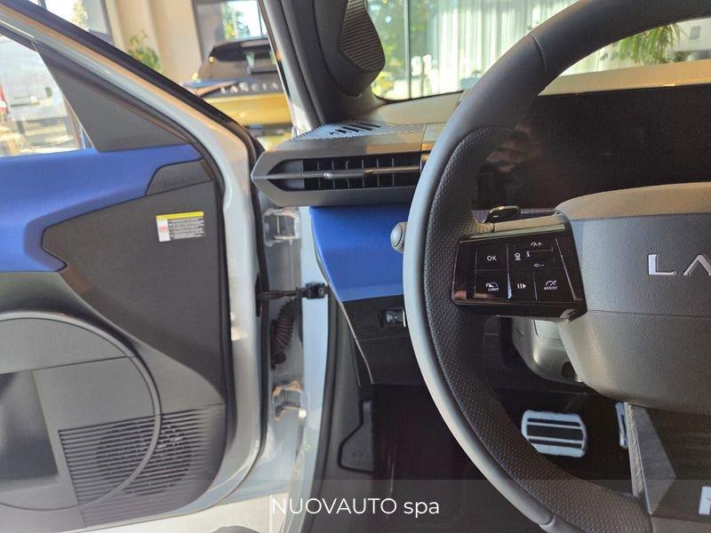 Lancia Ypsilon HF Ibrido 110cv HF Line e-DCT
