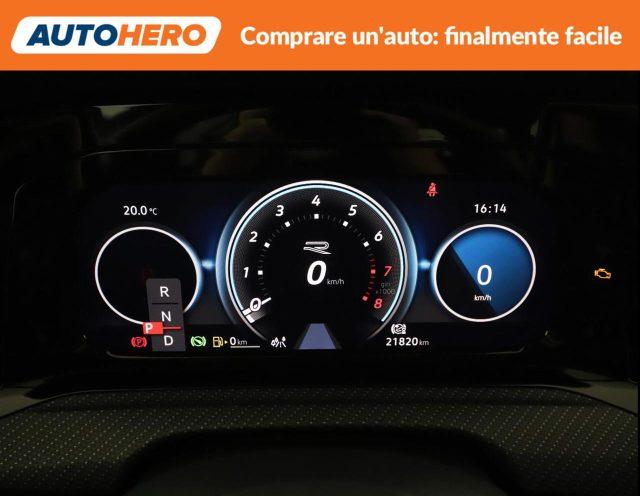 VOLKSWAGEN Golf 1.5 eTSI 150 CV EVO ACT DSG R-Line