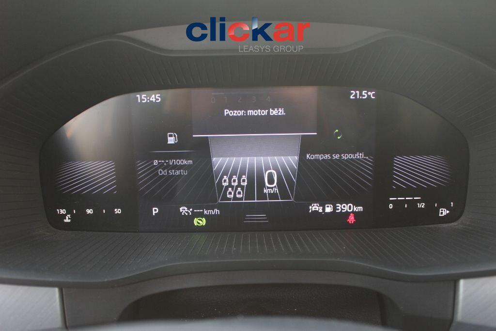 Skoda Kodiaq 2.0 TDI 150 EXECUTIVE 7POSTI AUT.+NAV+LED+RCAM+PDC