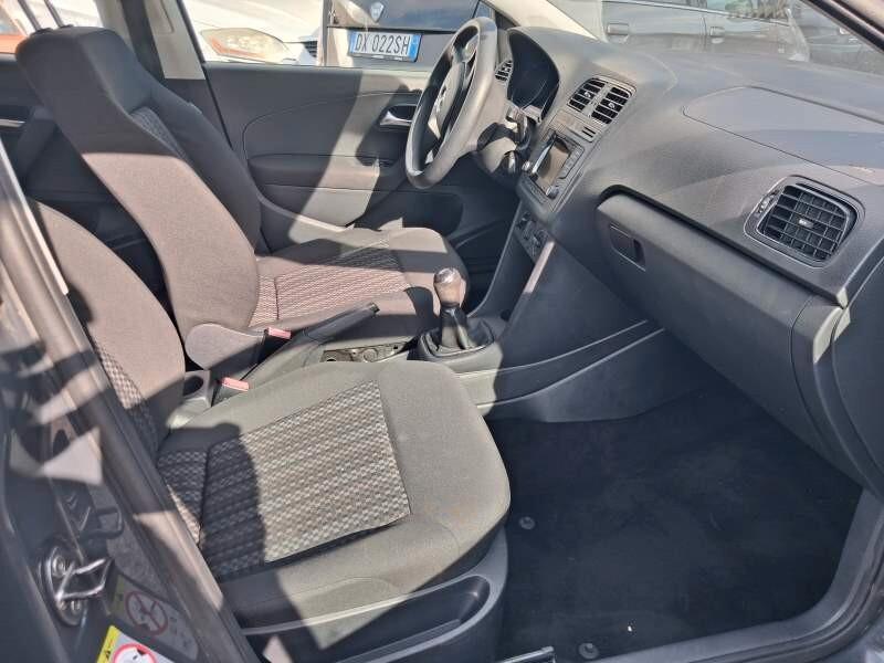 Volkswagen Polo 1.4 TDI 5p. Business GRANDINATA!!!!!