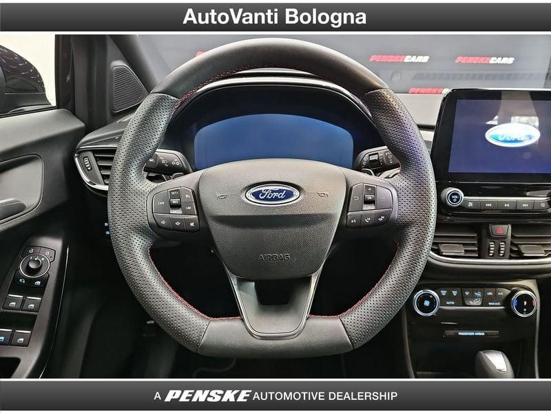 Ford Puma Puma 1.0 EcoBoost Hybrid 125 CV S&S ST-Line Design