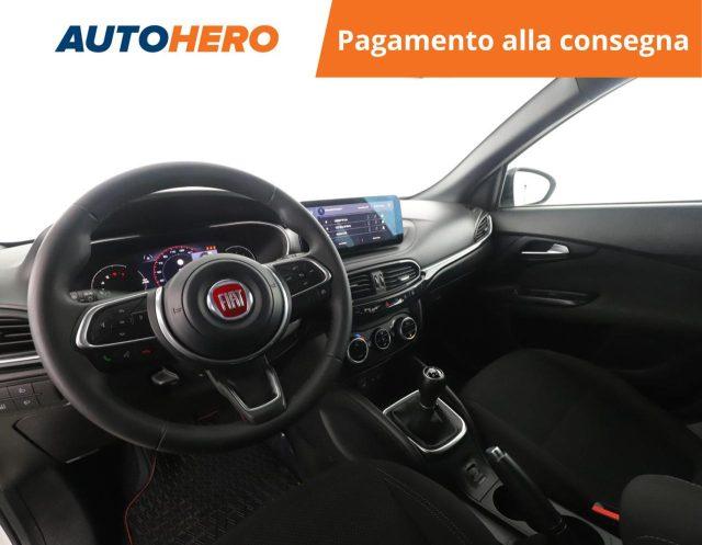 FIAT Tipo 1.0 5 porte City Sport