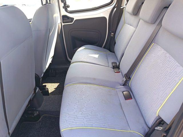 PEUGEOT Bipper Tepee 1.4 HDi 70CV Outdoor