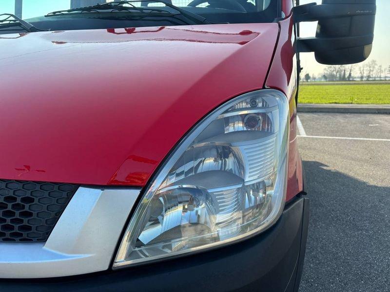 Iveco Nuovo DAILY 22