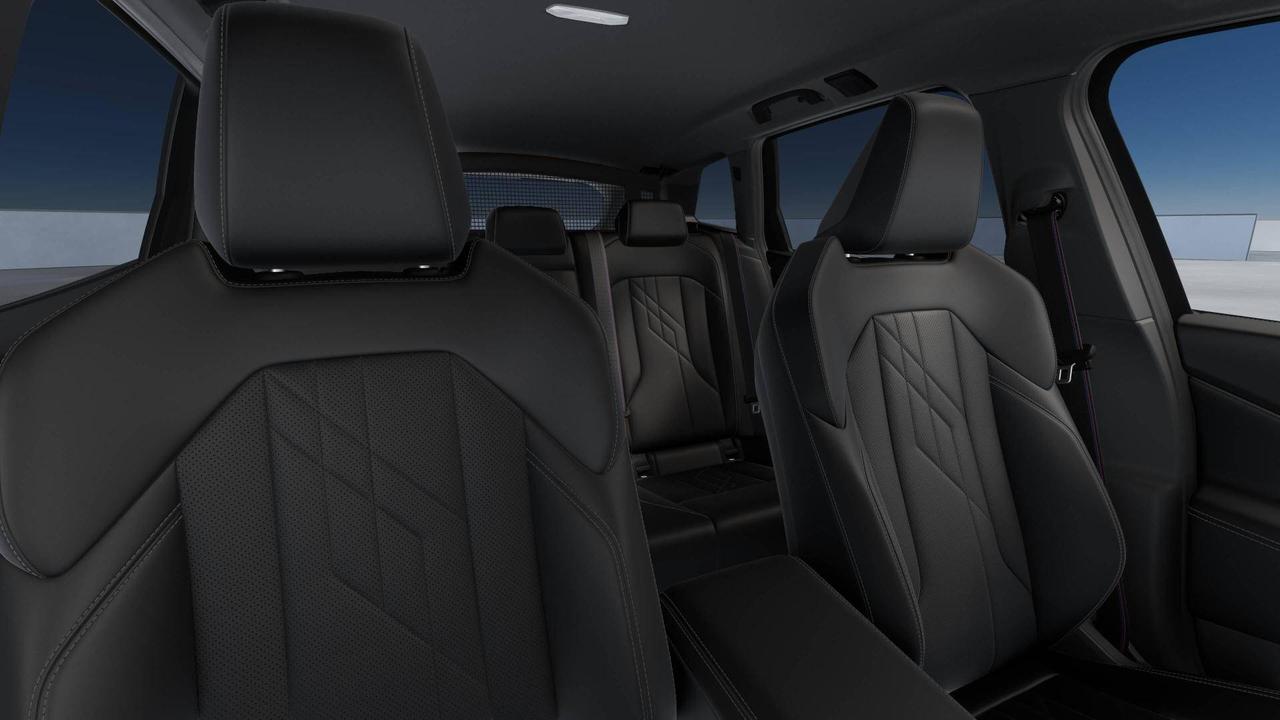 BMW X3 xDrive20d MSport Pro