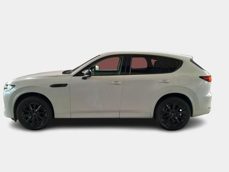 MAZDA CX-60 3.3L e-SKYACTIV MHEV Homura AWD Auto