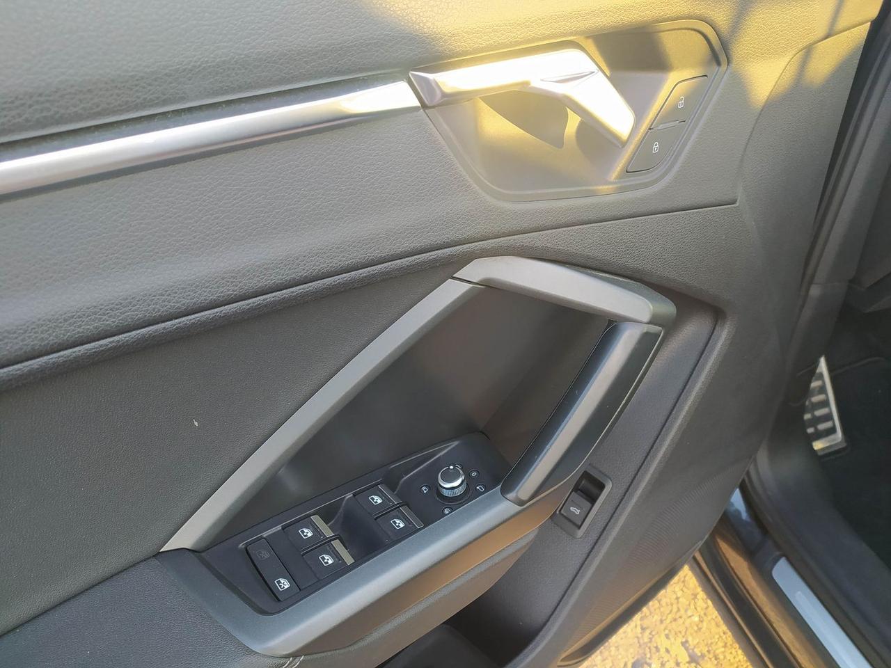 Audi Q3 S Line Edition 2.0 35 TDI #9962