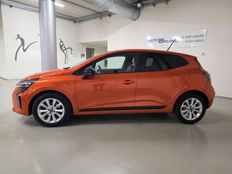 Renault Clio Clio ECO-G 100 CV 5 porte Generation