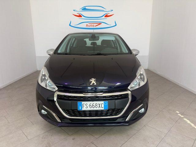 PEUGEOT 208 1° serie PureTech 82 5 porte Allure