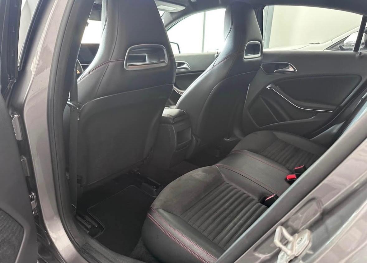 Mercedes-benz A 200 d Automatic 4Matic Premium