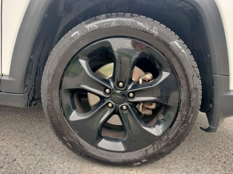 Jeep Compass 1.6 MJet 120cv Night Eagle