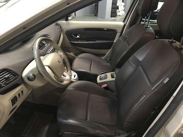 Renault Scenic Scenic III X-Mod 1.6 dci Luxe 130cv