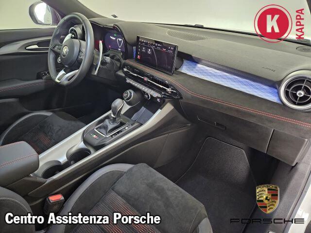 Alfa Romeo Tonale 1.3 280 CV PHEV AT6 Veloce
