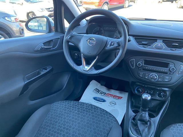 Opel Corsa 5 Porte Corsa 5p 1.2 Advance my18.5