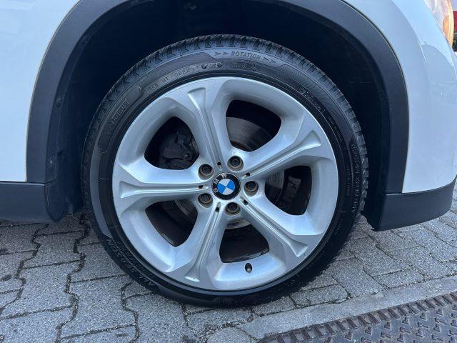BMW X1 (4X4) xDrive18d Eletta