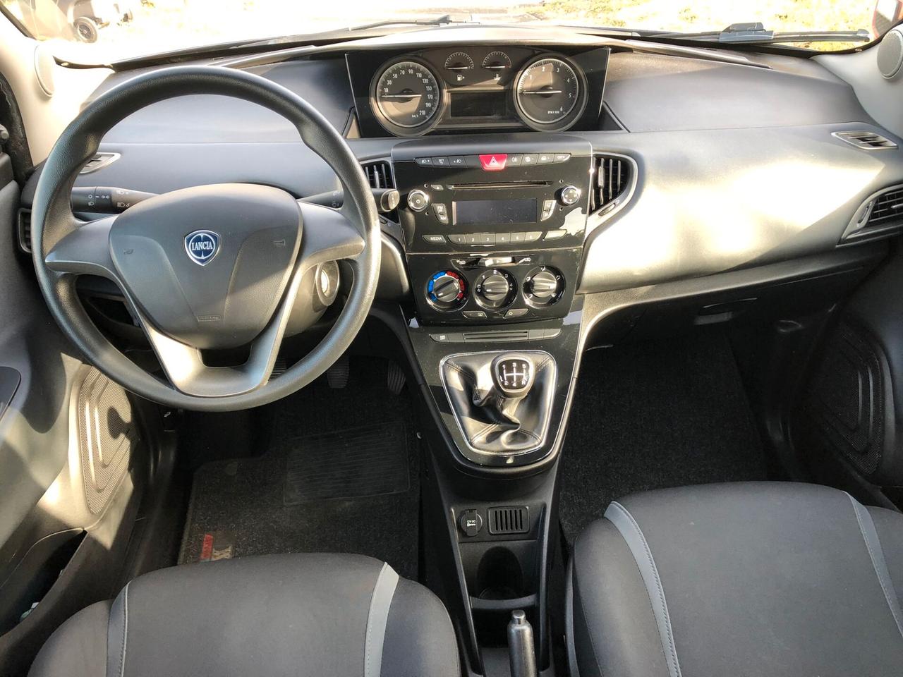 Lancia Ypsilon 1.3 MJT 16V 95 CV 5 porte S&S Gold