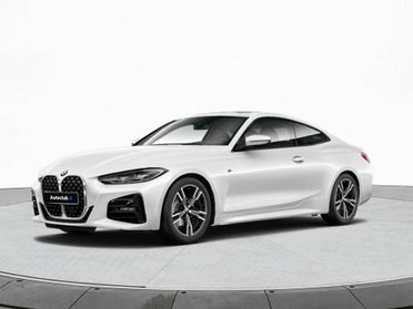 BMW Serie 4 420i Coupé Msport