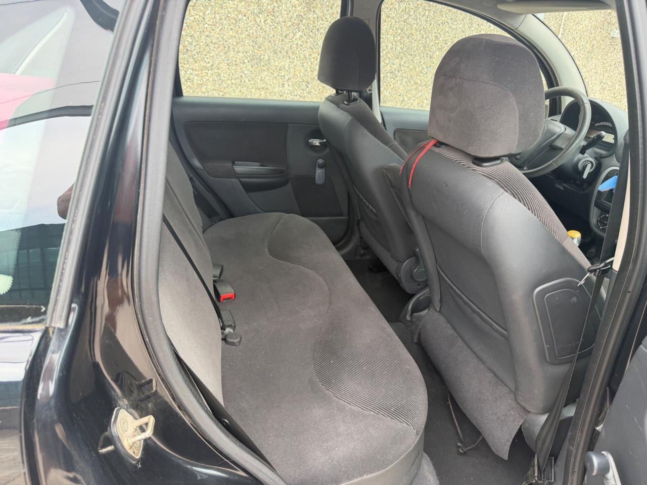 CITROEN C3 1.1 BENZINA EURO4 NEOPATENTATI 106.000km