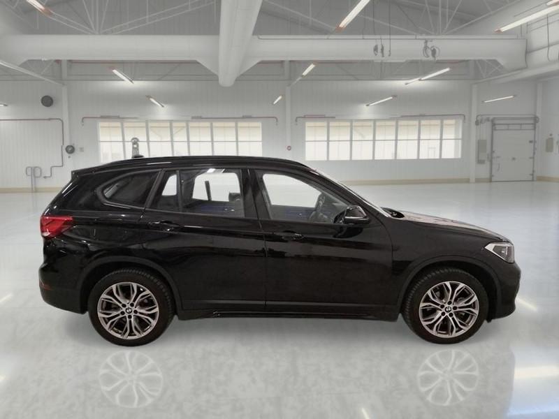 BMW X1 xDrive 18d Sport Autom.