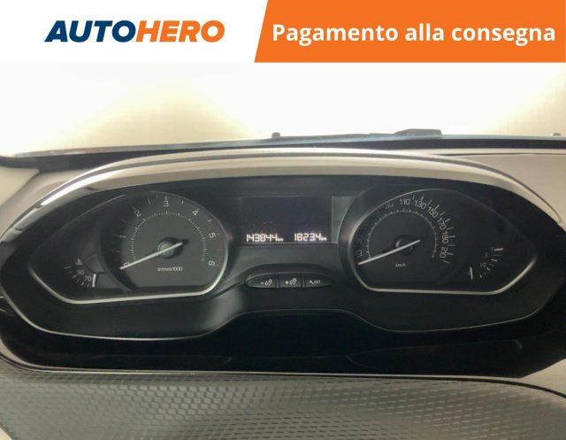 PEUGEOT 2008 1° serie BlueHDi 75 Active