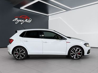 Volkswagen Polo GTI 5p 2.0 tsi 200cv dsg