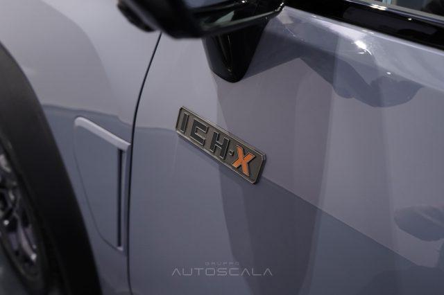 ICH-X K3 2.0 238cv GPL