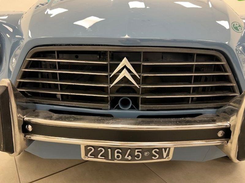 Citroën CITROEN DAYNE