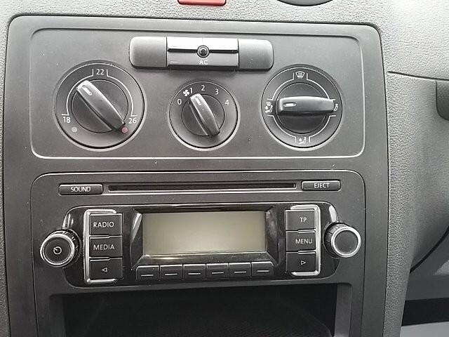 Volkswagen Caddy III 2.0 Ecofuel 109CV Life