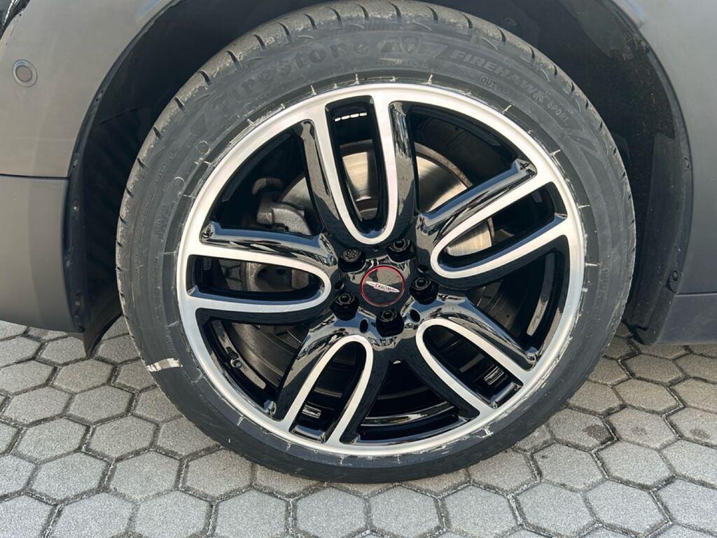 Mini Cooper SD Countryman 2.0 TwinPower Turbo Cooper SD Hype ALL4 Steptronic