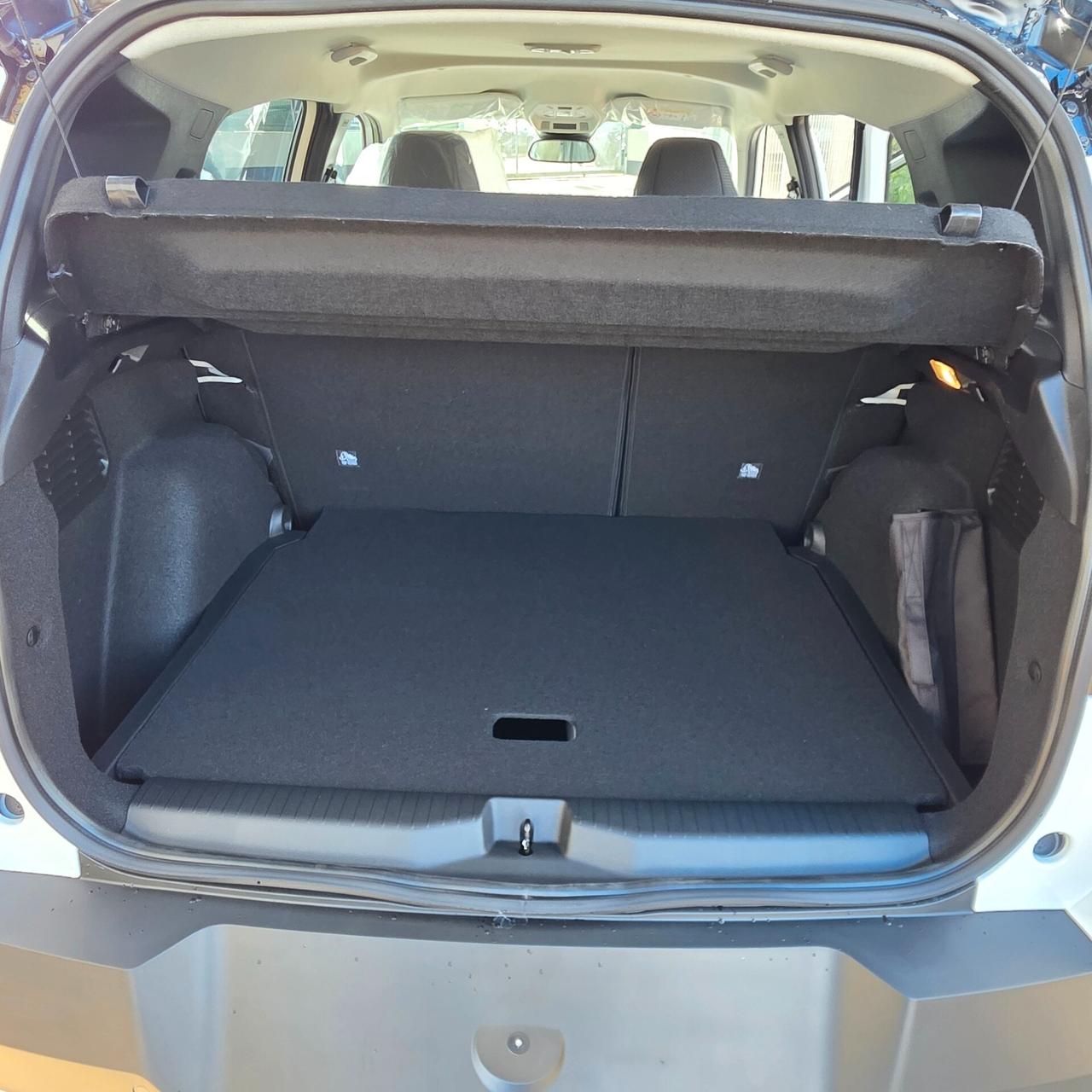 Opel Frontera Hybrid 145 CV EDCT GS