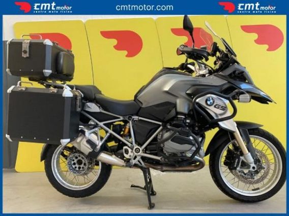 BMW R 1200 GS Garantita e Finanziabile