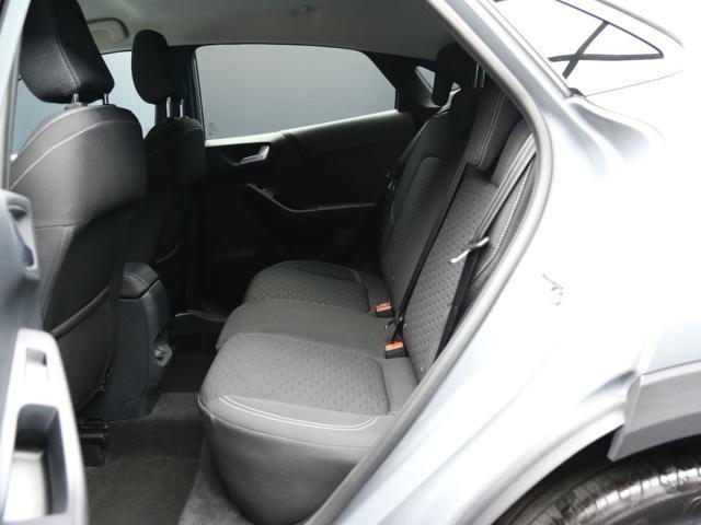 FORD Puma 1.0 EcoBoost Hybrid 125CV S&S aut. Titanium