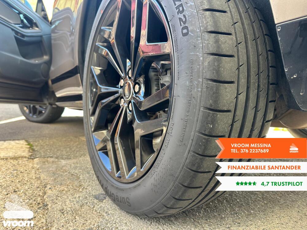 LAND ROVER RR Evoque 2ª serie Range Rover Evoq...