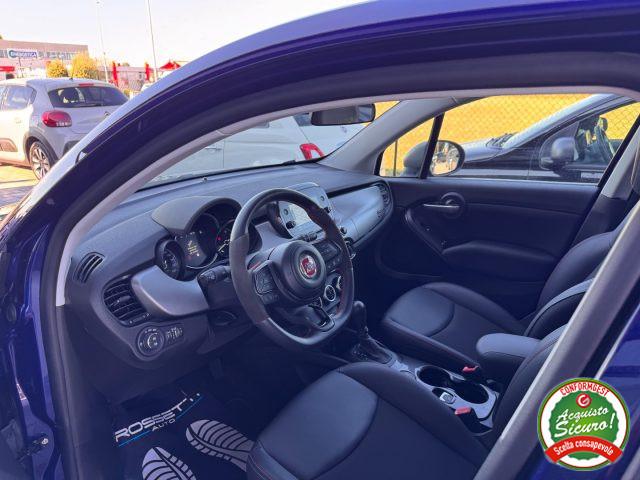 FIAT 500X 1.5 T4 Hybrid 130 CV DCT Sport ANCHE NEOPATENTATI