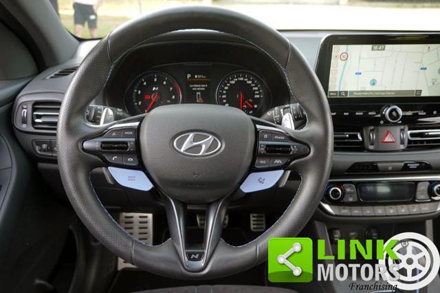 HYUNDAI i30 N Performance 2.0 T-GDI 280CV DCT - 2023