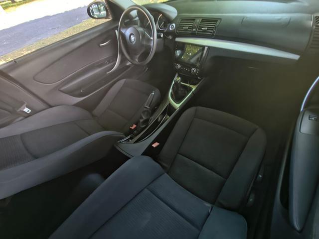 BMW 120 d cat 3 porte DPF