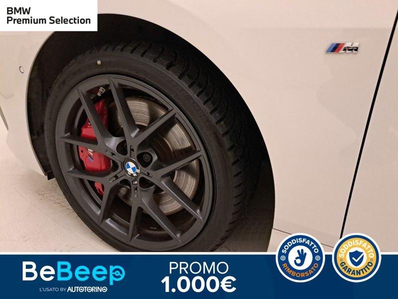 BMW Serie 2 G.C. 220D GRAN COUPE MSPORT XDRIVE AUTO