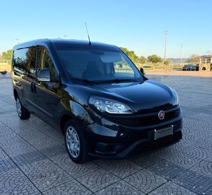 Fiat Doblo Maxi 1.6 Multijet pari al nuovo