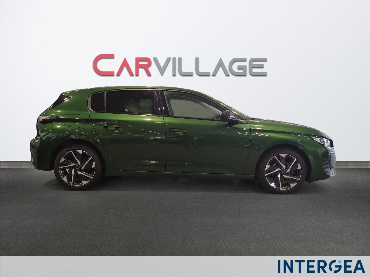 PEUGEOT 308 1.2 puretech t Allure s&s 130cv