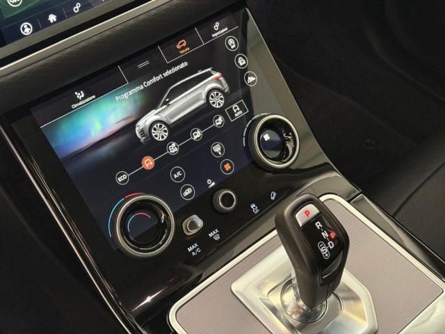 LAND ROVER Range Rover Evoque 2.0D I4 180 CV AWD Auto S