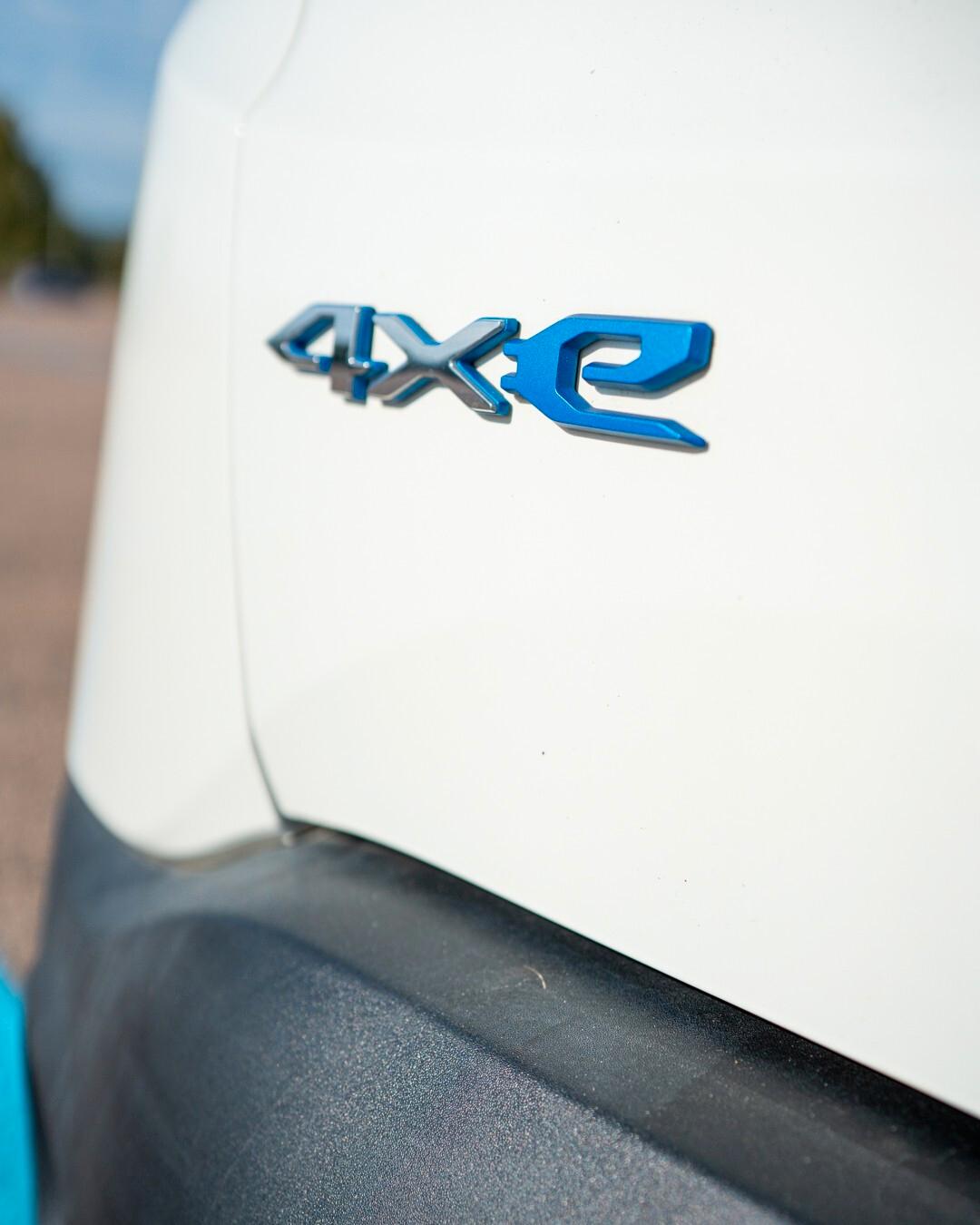 Renegade 1.3 T4 190CV PHEV 4xe AT6 Limited