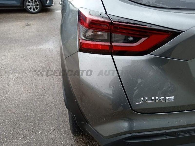 Nissan Juke Juke 1.0 dig-t N-Connecta 114cv