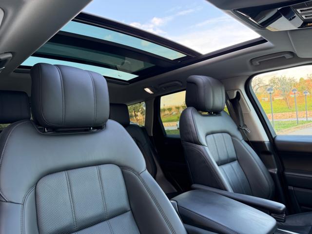 LAND ROVER Range Rover Sport 3.0D MHEV 249CV HSE DYNAMIC STEALTH+TETTO+F1