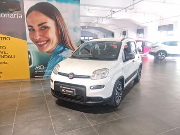 Fiat Panda 1.0hybrid70cv GARANZIA 5 ANNI TASSO 0