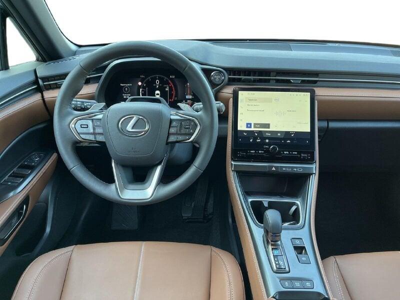 Lexus LBX 1.5 hybrid Elegant 2wd