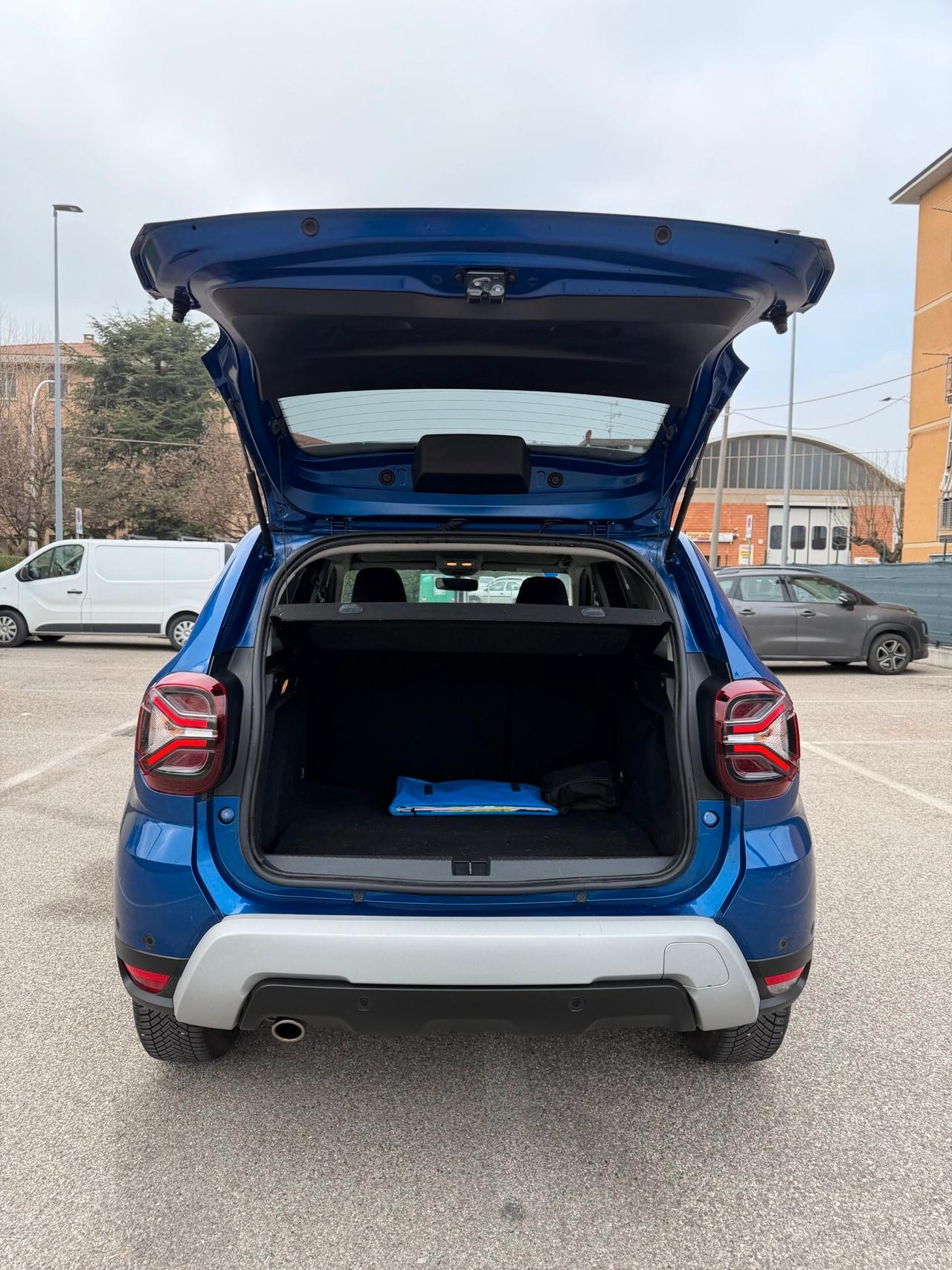 Dacia Duster 1.0 Gpl - NEOP. - NAV. - 12 MESI DI GARANZIA -