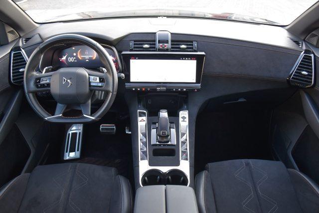 DS AUTOMOBILES DS 7 BlueHDi 130 aut. Performance Line